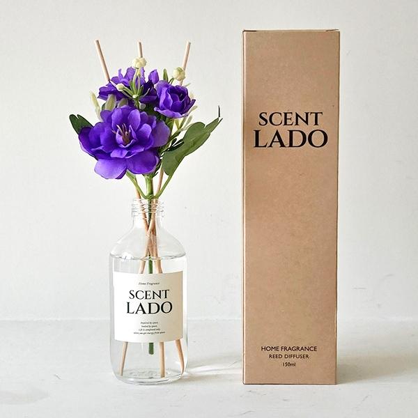 센트라도 디퓨저 루시드 까멜리아 200ml 상품 이미지 5