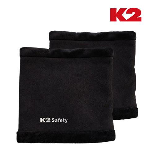 K2 2026년형 정품 겨울 방한용품 버닝 넥워머 상품 이미지 4