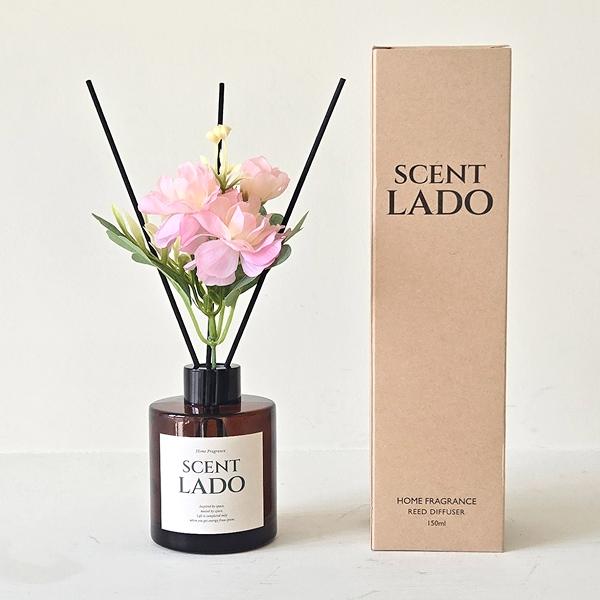 센트라도 디퓨저 까멜리아 150ml 상품 이미지 3