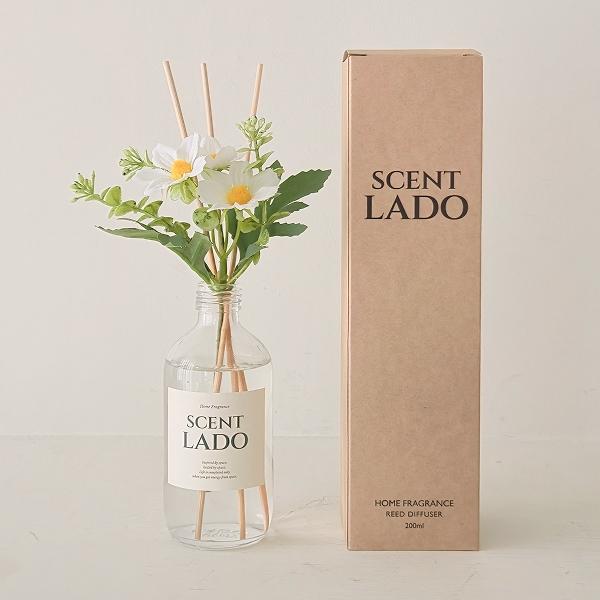 센트라도 디퓨저 루시드 마가렛트 200ml 상품 이미지 3