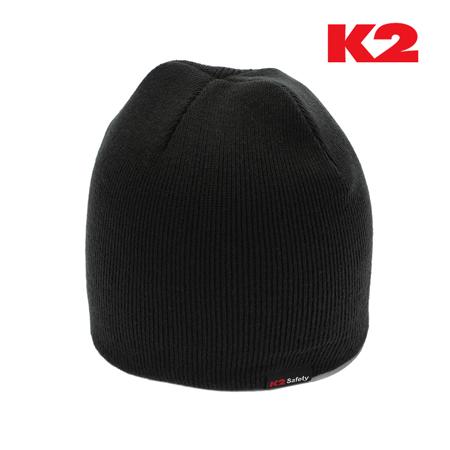 K2 정품 겨울 방한모자 방한용품 니트비니 상품 이미지 2