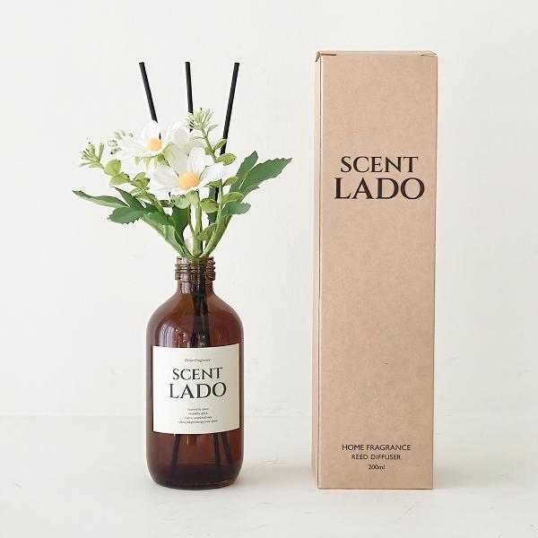 센트라도 디퓨저 마가렛트 200ml 상품 이미지 3