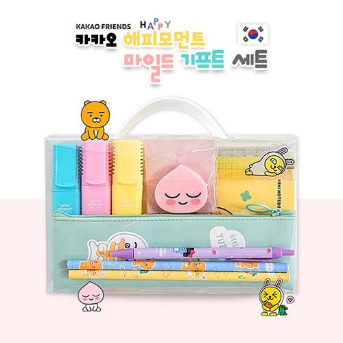 카카오 해피모먼트 마일드 기프트 세트 상품 이미지 1