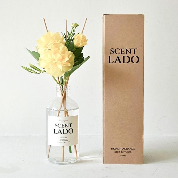 센트라도 디퓨저 루시드 까멜리아 200ml 상품 이미지 1