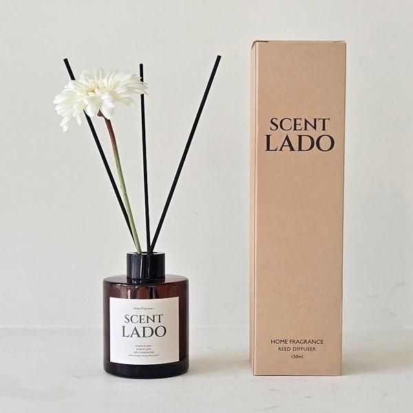 센트라도 디퓨저 미니거베라 150ml 상품 이미지 5
