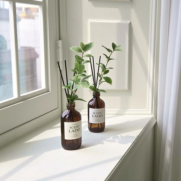 센트라도 디퓨저 그린세이지 200ml 2P 세트 상품 이미지 3
