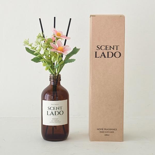 센트라도 디퓨저 마가렛트 200ml 상품 이미지 2