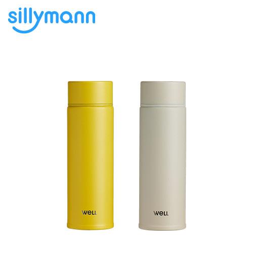 실리만 웰텀블러 포켓 미니 150ml 상품 이미지 1