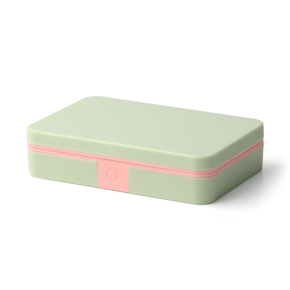 시크론 손톱깎이 네일아트 NA-20 (5P) 상품 이미지 4