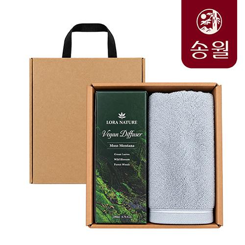 송월컬러풀 X 로라네이처비건 디퓨져 세트 상품 이미지 1