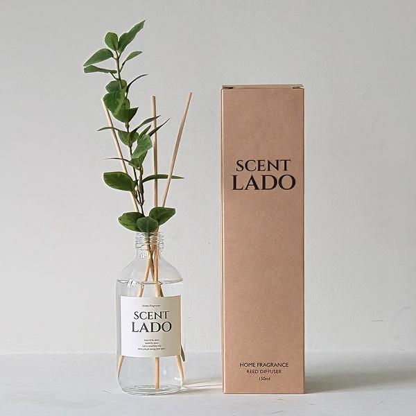 센트라도 디퓨저 루시드 그린세이지 200ml 상품 이미지 1