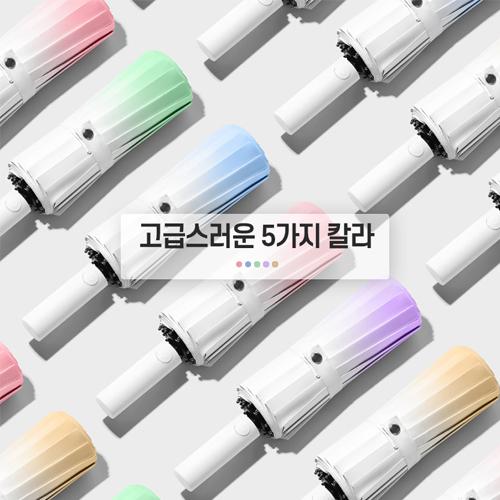 프리야 16K 3단 완전자동 양우산 (방풍 이중살대/UV 자외선 차단/IPX-6방수) 상품 이미지 3