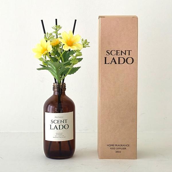 센트라도 디퓨저 마가렛트 200ml 상품 이미지 1