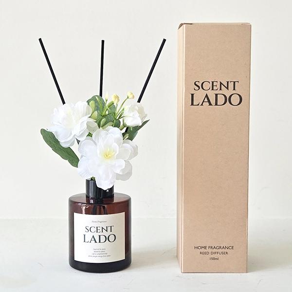 센트라도 디퓨저 까멜리아 150ml 상품 이미지 2