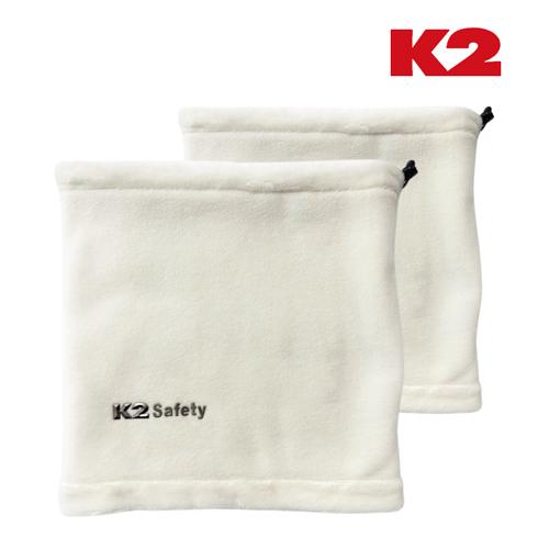 K2 2026년형 정품 겨울 방한용품 버닝 넥워머 상품 이미지 3