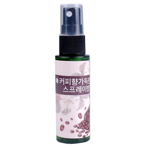 커피향 가득한마을 커피스프레이방향제 1p 상품 이미지 2
