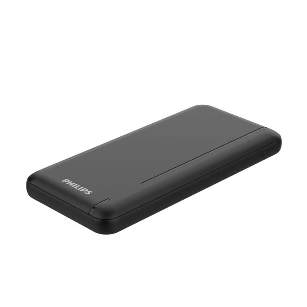 필립스 슬림 보조배터리 고속충전 대용량 PD20W 10000mAh QC3.0 상품 이미지 3
