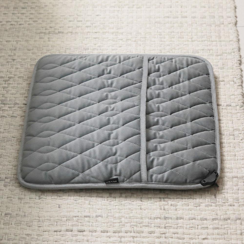 아이리버 USB 온열 발방석 IHC-BS02 상품 이미지 2