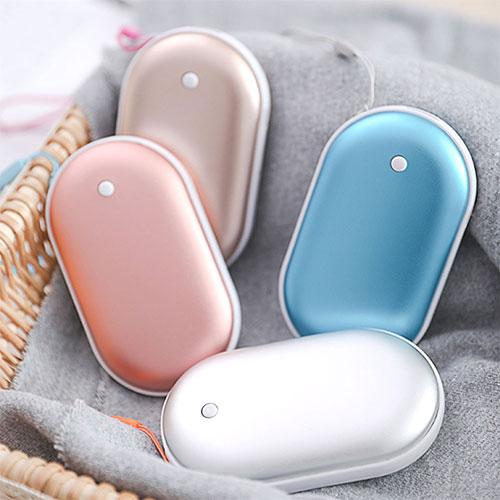 MP-핸드워머 손난로 보조배터리 5200mAh 상품 이미지 1