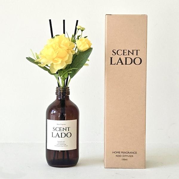 센트라도 디퓨저 까멜리아 200ml 상품 이미지 4