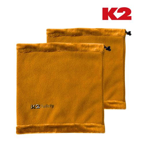 K2 2026년형 정품 겨울 방한용품 버닝 넥워머 상품 이미지 2