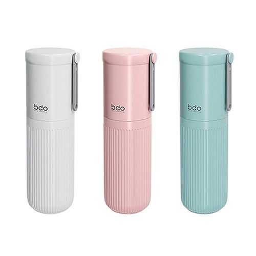 비디오 라운드 치약칫솔케이스 상품 이미지 5