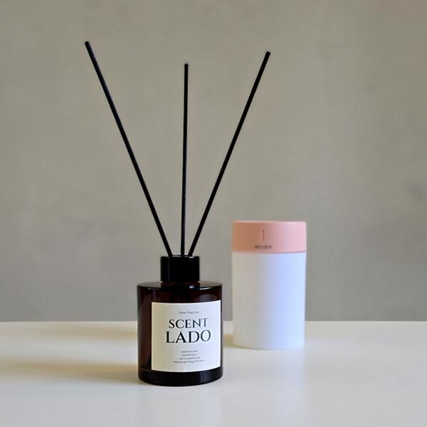 센트라도 디퓨저 150ml+아이리버 미니가습기 세트 상품 이미지 4